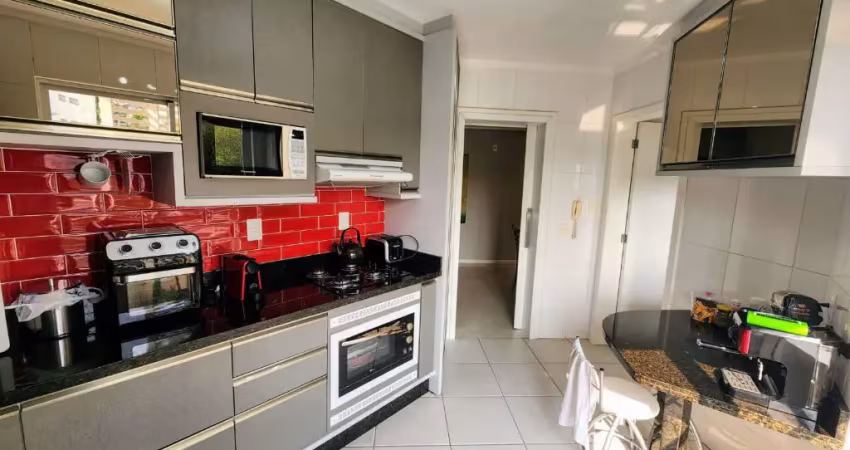 Apartamento com 4 quartos à venda na Rua Delminda Silveira, 363, Agronômica, Florianópolis