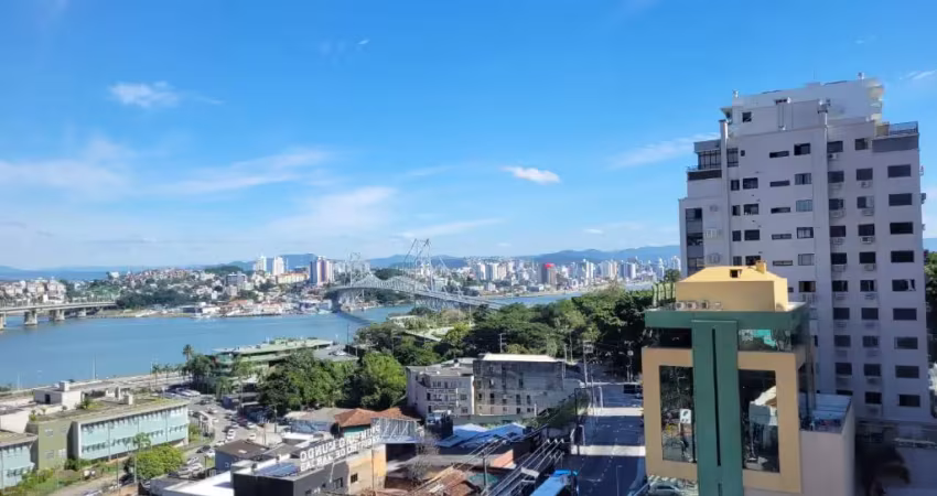 Apartamento com 2 quartos à venda na Rua Felipe Schmidt, 869, Centro, Florianópolis