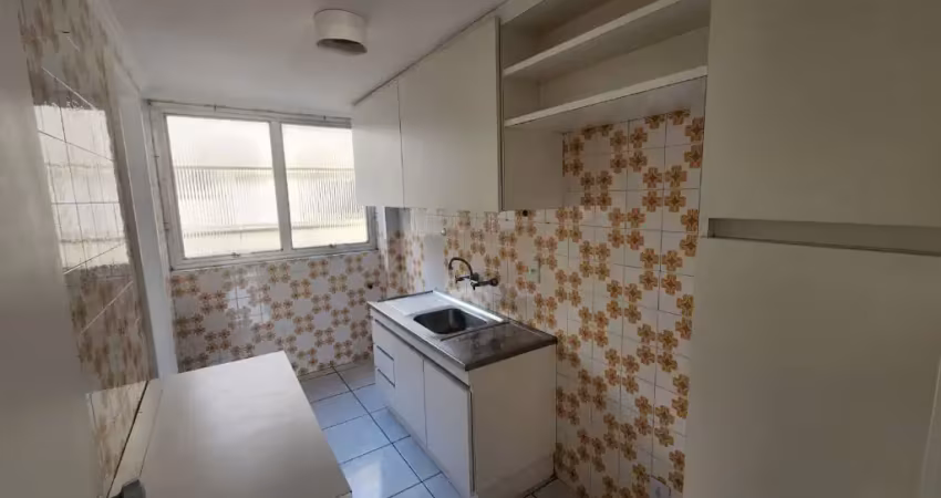 Apartamento com 1 quarto à venda na Avenida Hercílio Luz, 853, Centro, Florianópolis