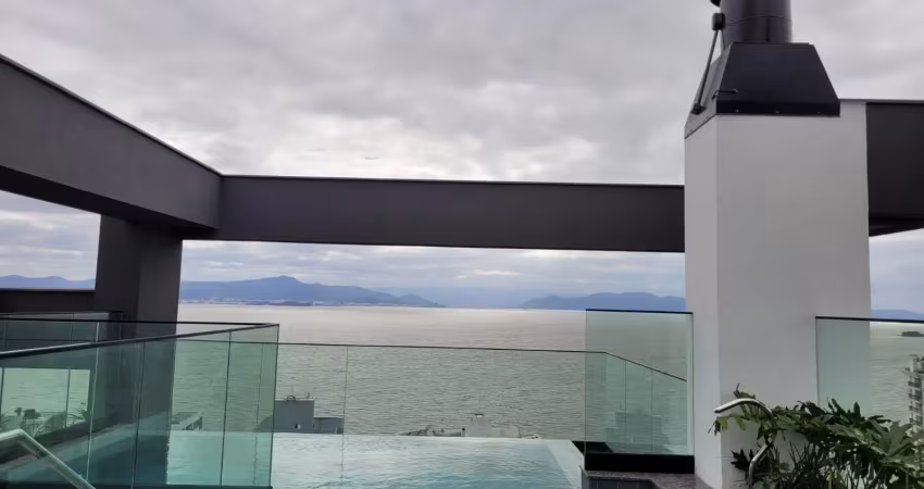 Apartamento com 2 quartos à venda na Rua Padre Schrader, 150, Agronômica, Florianópolis