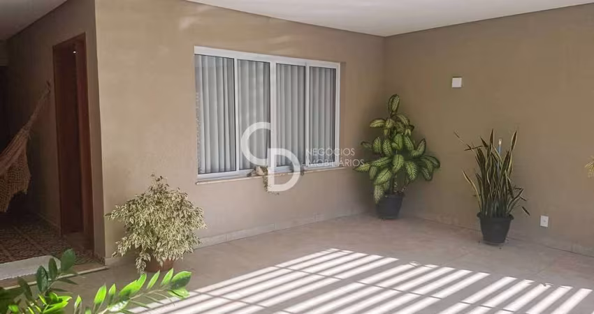 Casa no Jardim Valença