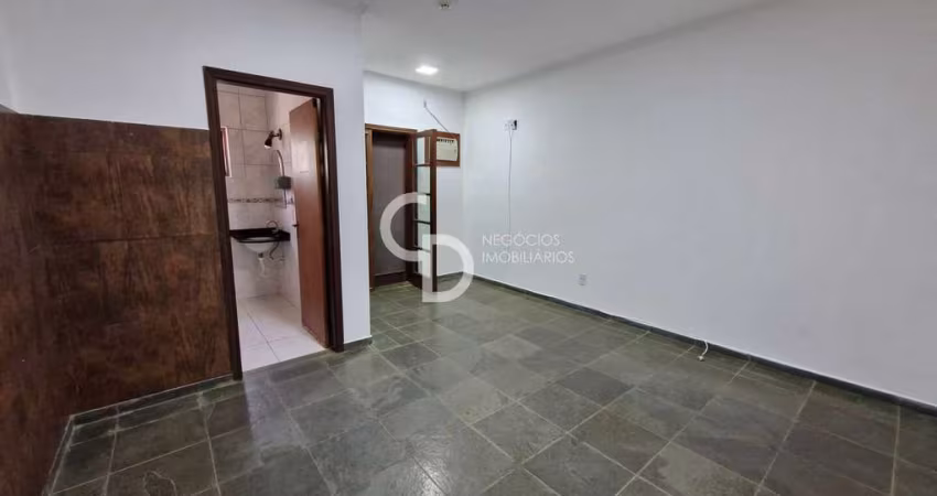Sala Comercial no Itaici Office