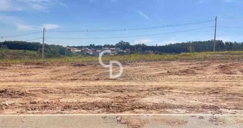 Terreno no Condomínio Park Vista Real