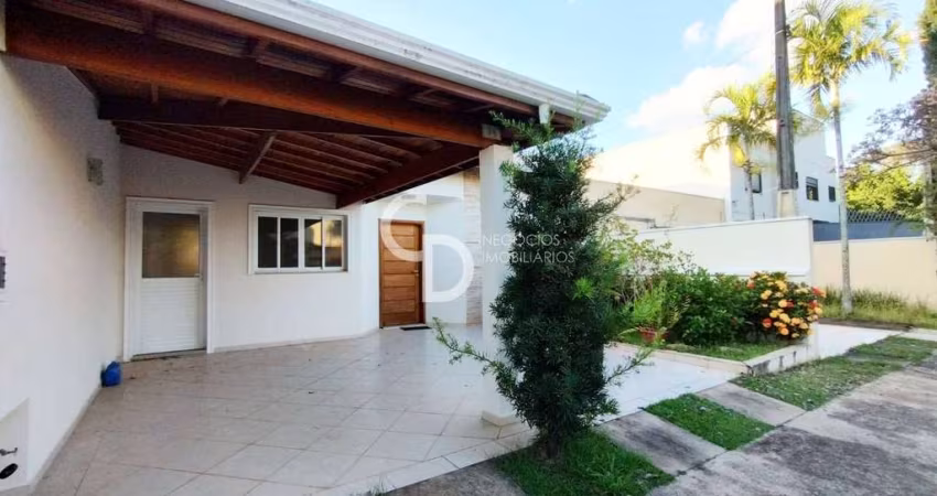 Condomínio Villagio di Itaici