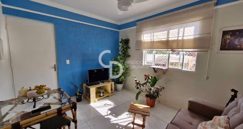 Apartamento Morada do sol
