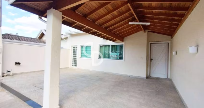 Condomínio Villaggio Di Itaici