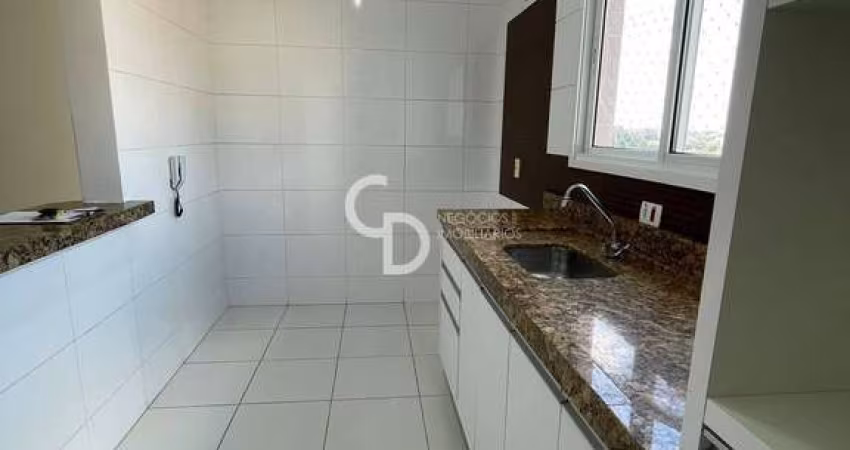 Apartamento Varandas do Bosque