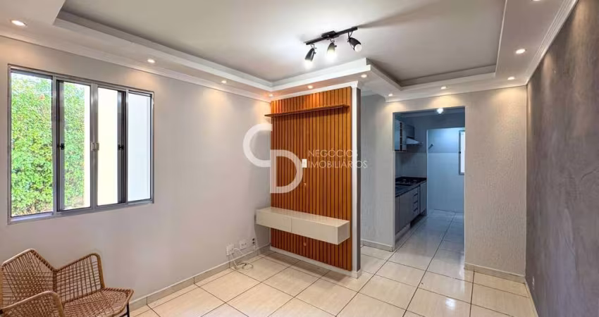Apartamento Village Azaleia
