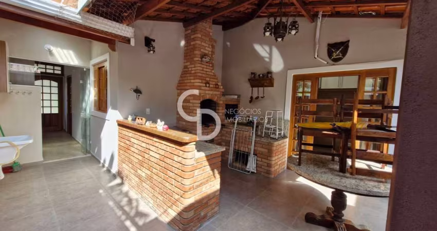 Casa para Locação Moradas de Itaici