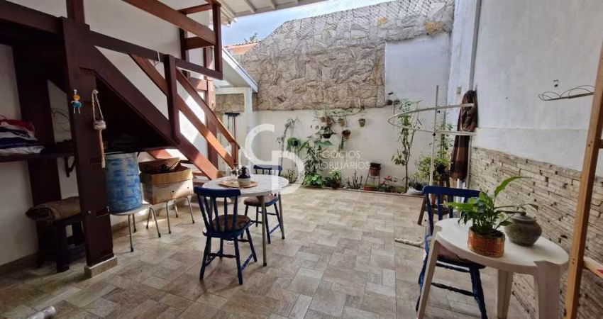 Casa Moradas de Itaici