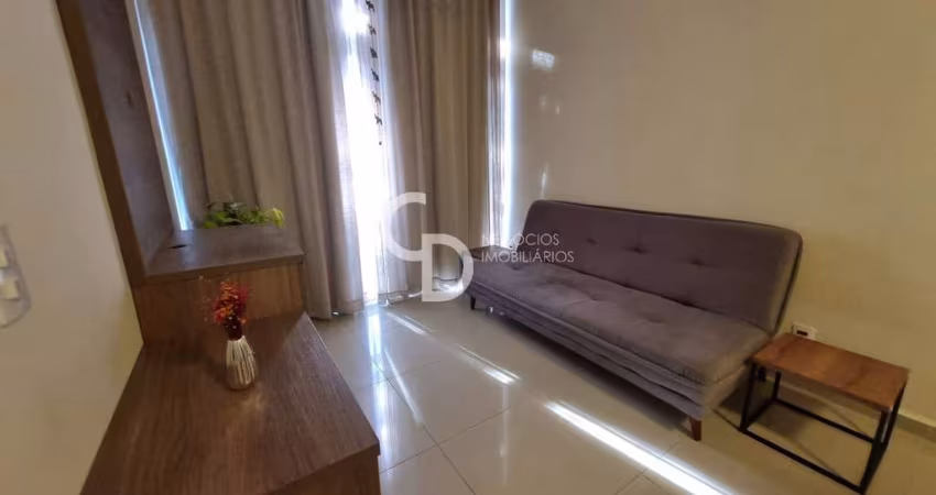 Apartamento Varandas do Bosque
