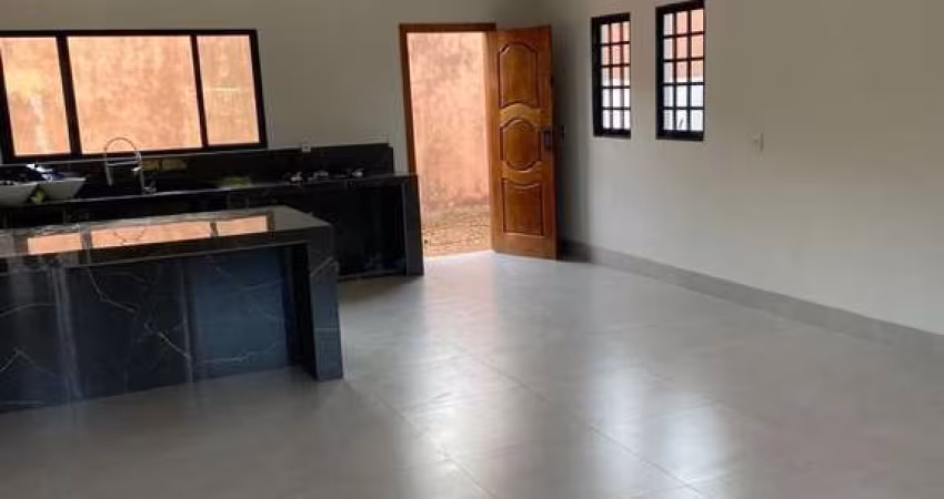 Imperdível oportunidade de adquirir casa com 2 quartos e 2 suítes no bairro Bom Clima em Chapada dos Guimarães-MT!