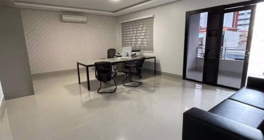 Imóvel comercial de alto padrão com 6 salas e 823m² de área - Cuiabá-MT, Bairro Araés - Venda