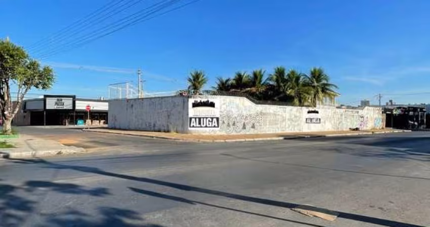 Imovel Comercial - Boa Esperança - Avenida - Ponto Comercial