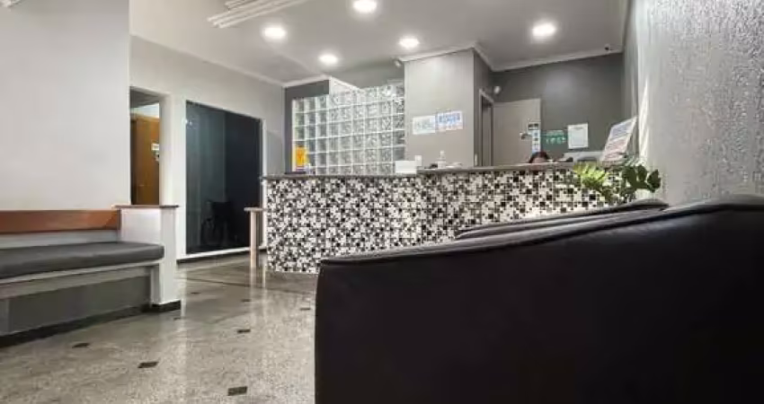 Imóvel comercial disponível para locação na avenida lava pés