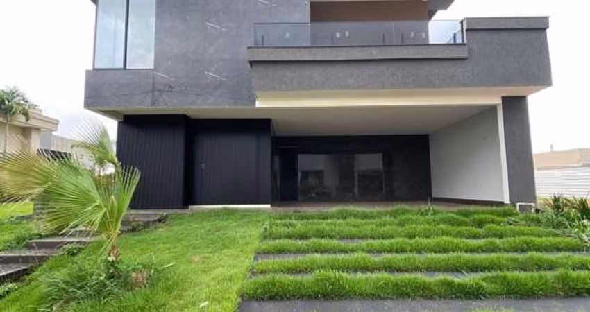 Casa a venda no Florais da Mata