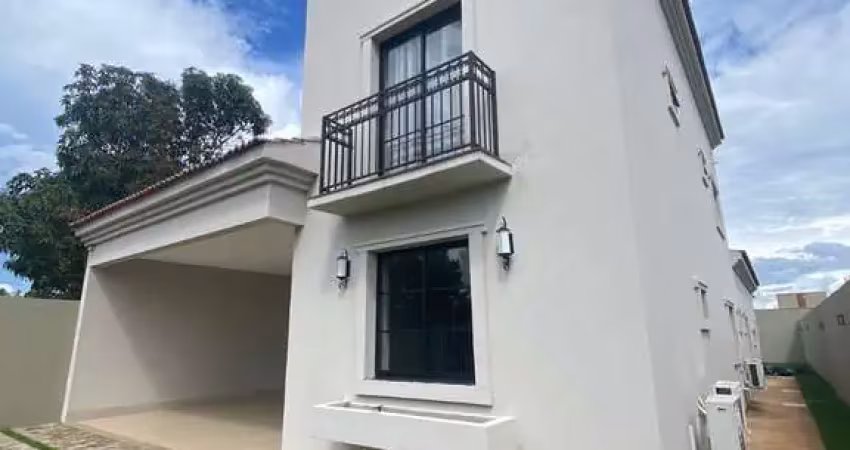 Casa a venda em Chapada dos Guimarães