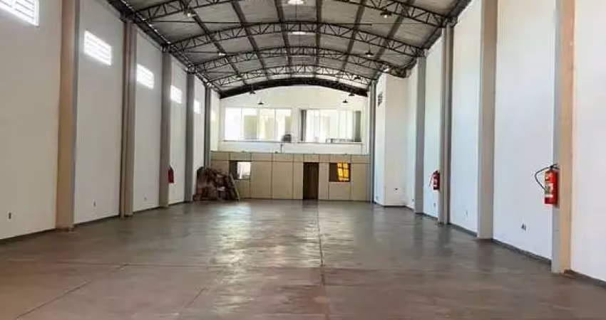 Ponto comercial à venda na Rua Comandante Costa, Centro Sul, Cuiabá
