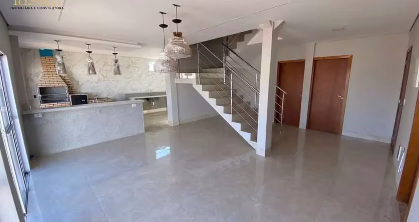 Sobrado á venda no Condomínio Portal Samambaia em Chapada dos Guimarães