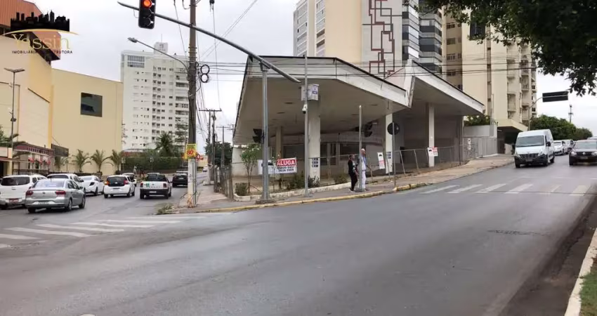 Imóvel comercial ao lado do shopping goiabeiras para locação