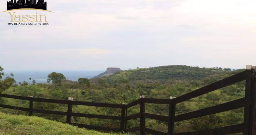 Estância à venda em Chapada dos Guimarães