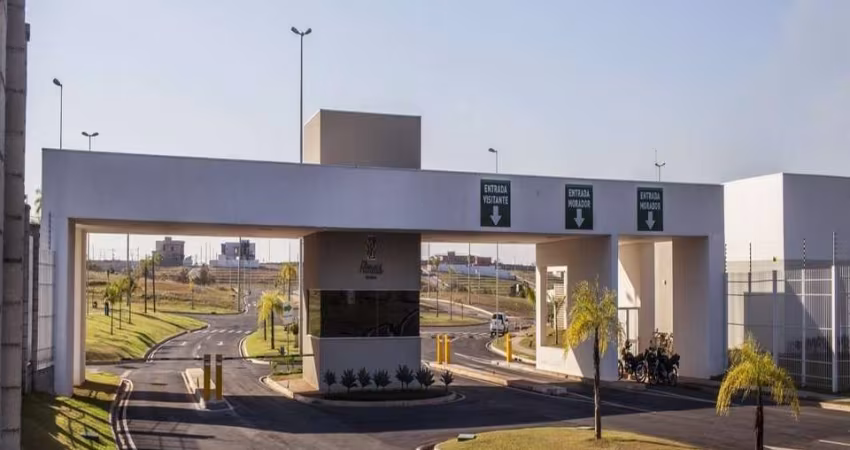 Lote à venda no Florais da Mata