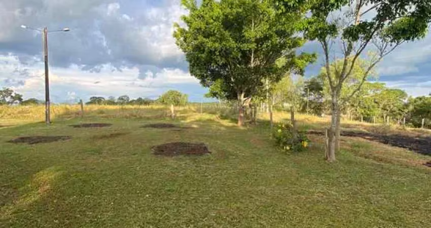 Chácara / sítio com 1 quarto à venda na Área Rural, Zona Rural, Chapada dos Guimarães
