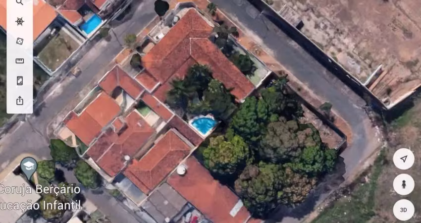 Casa com 4 quartos à venda na Rua Oito, 2-40, Jardim Califórnia, Cuiabá