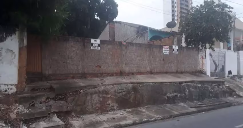 Terreno comercial à venda na AVENIDA 8 DE ABRIL, 118, Centro Sul, Cuiabá