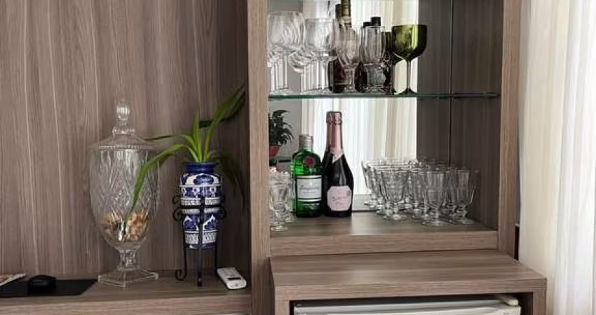 Apartamento a venda no Edifício Jardins de France