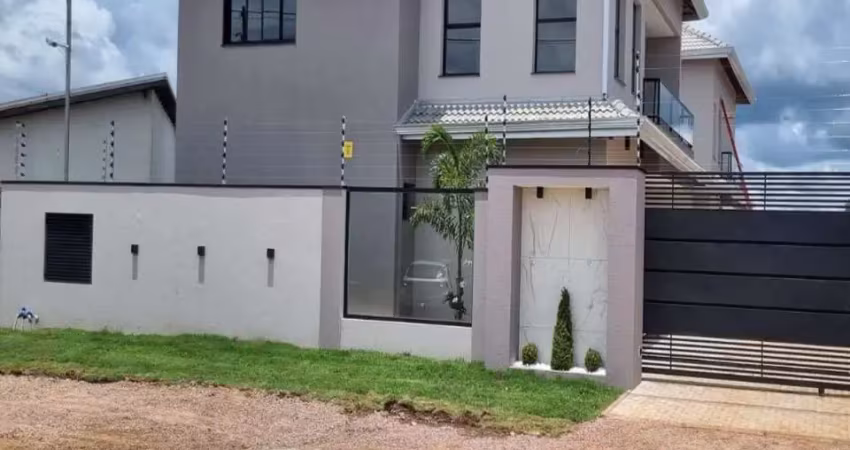 Sobrado para locação no bairro Bom Clima em Chapada dos Guimarães