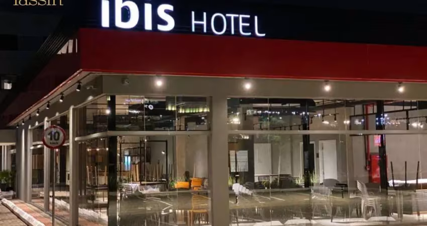 Apartamento à venda na Rua das Dálias, Jardim Cuiabá, Cuiabá