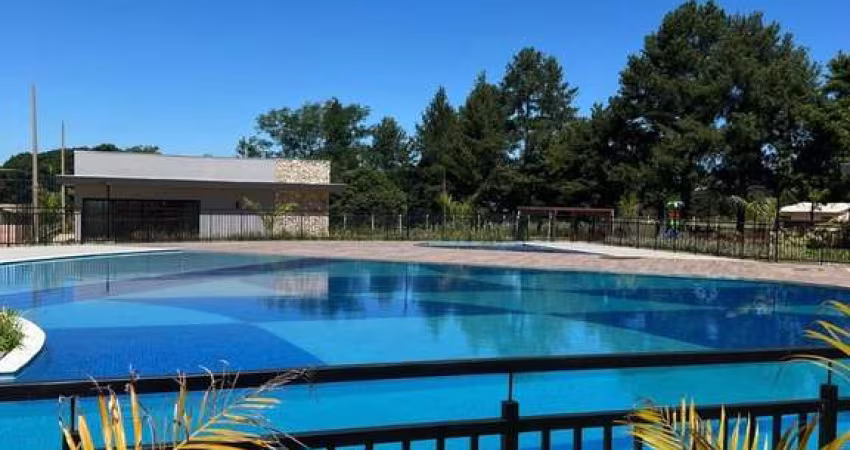 Terreno à venda em Chapada dos Guimarães-MT, Condomínio Mandarim, 360m² de área!
