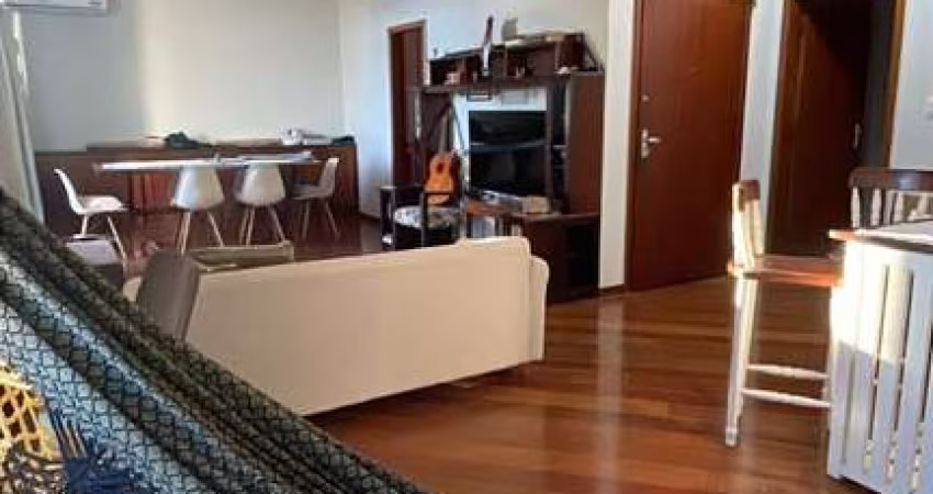 Apartamento Mobiliado para Locação - Ed. Residencial Mato Grosso - Jardim Cuiabá