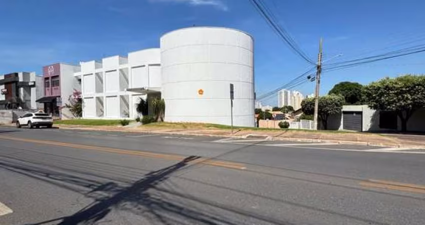 Imóvel Comercial para Venda na Av. das Flores, Bairro Jardim Cuiabá, Alto Padrão, Pronto para clínicas e escritórios.