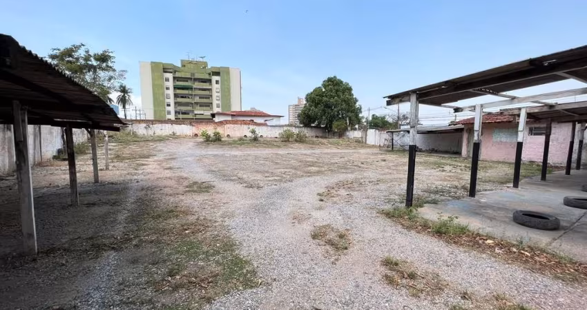 Terreno comercial - Bairro Bandeirantes - Locação e Venda - Próxim a Energisa