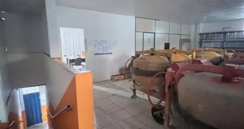 Excelente oportunidade: salão comercial na avenida joão gomes sobrinho em cuiabá-mt - 02 salas, 02 banheiros, 04 vagas de garagem!