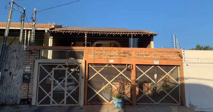 Casa com 2 quartos à venda na Avenida Portugal, Santa Rosa, Cuiabá