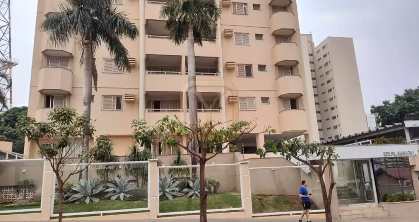 Apartamento com 3 quartos para alugar na Rua Dr. Enio Vieira, Alvorada, Cuiabá
