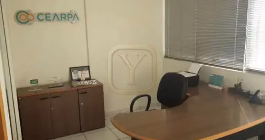Sala comercial para locação no santa rosa tower - av. miguel sutil, cuiabá