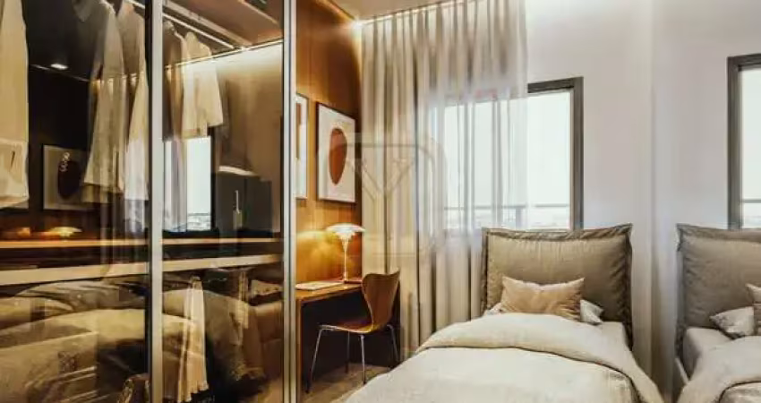 Apartamento à venda no moov américa - conforto, modernidade e lazer completo!