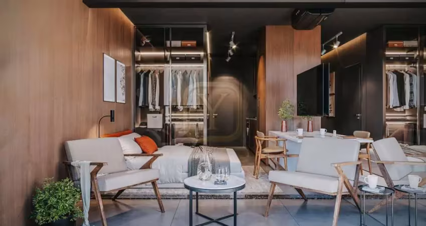 Apartamento à venda na Rua Lima, Jardim das Américas, Cuiabá