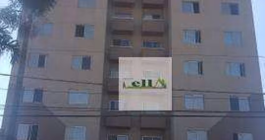 Apartamento com 3 dormitórios à venda, 67 m² por R$ 345.000,00 - Vila Quitaúna - Osasco/SP