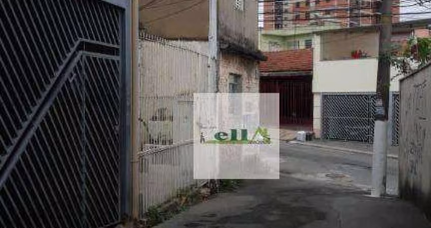 Sobrado com 2 dormitórios à venda, 180 m² por R$ 410.000,00 - Quitaúna - Osasco/SP