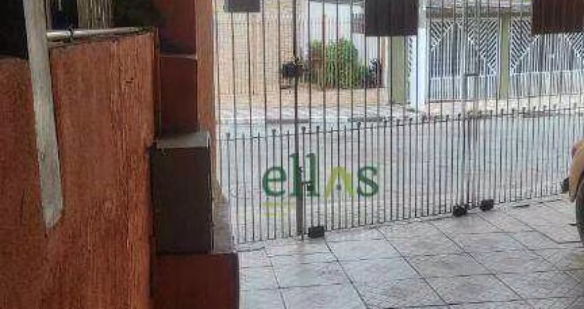 Casa com 2 dormitórios à venda, 240 m² por R$ 850.000,00 - Quitaúna - Osasco/SP