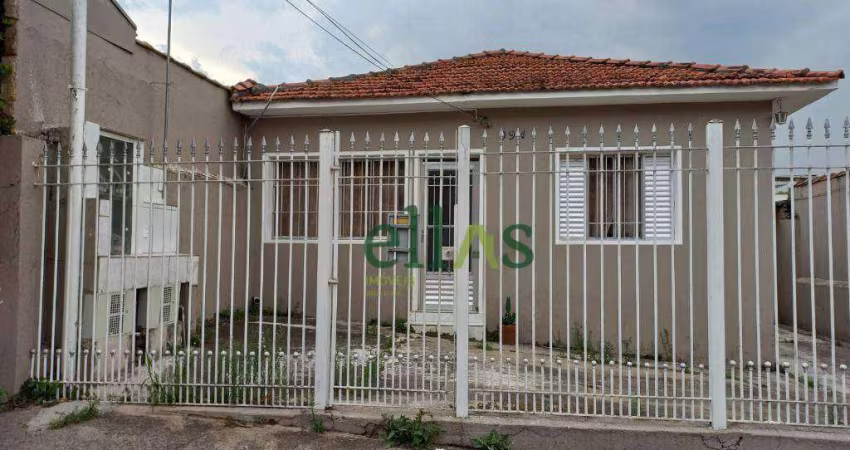 Casa com 2 dormitórios à venda, 241 m² por R$ 1.500.000,00 - Quitaúna - Osasco/SP