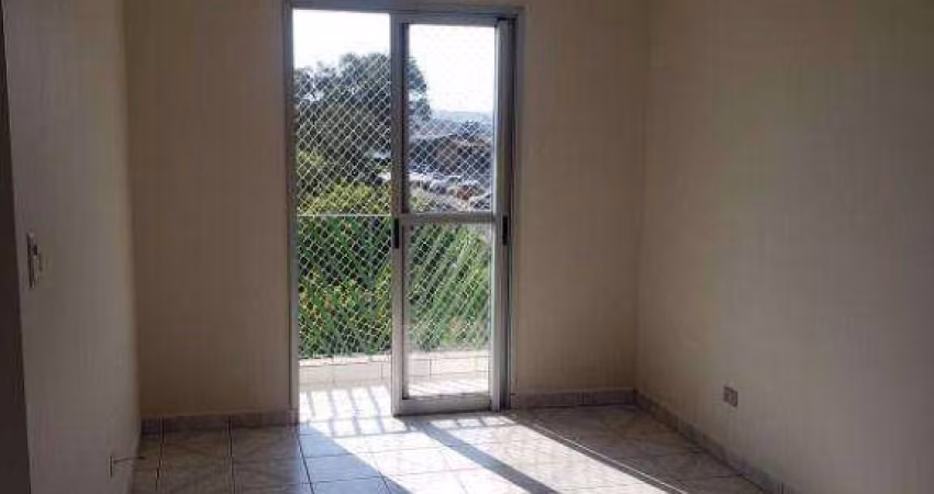 Apartamento com 1 dormitório à venda, 62 m² por R$ 230.000 - Jardim Veloso - Osasco/SP