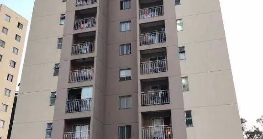 Apartamento à venda, 55 m² por R$ 380.000,00 - Parque Viana - Barueri/SP