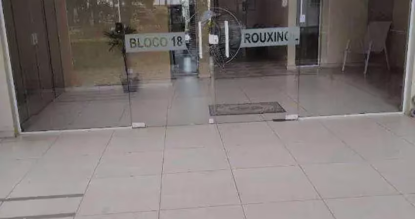 Apartamento com 2 dormitórios à venda, 57 m² por R$ 225.000 - Bandeiras - Osasco/SP