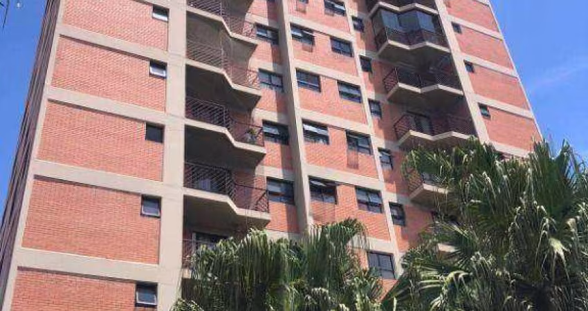 Apartamento com 2 dormitórios para alugar, 60 m² por R$ 3.021,60/mês - Quitaúna - Osasco/SP